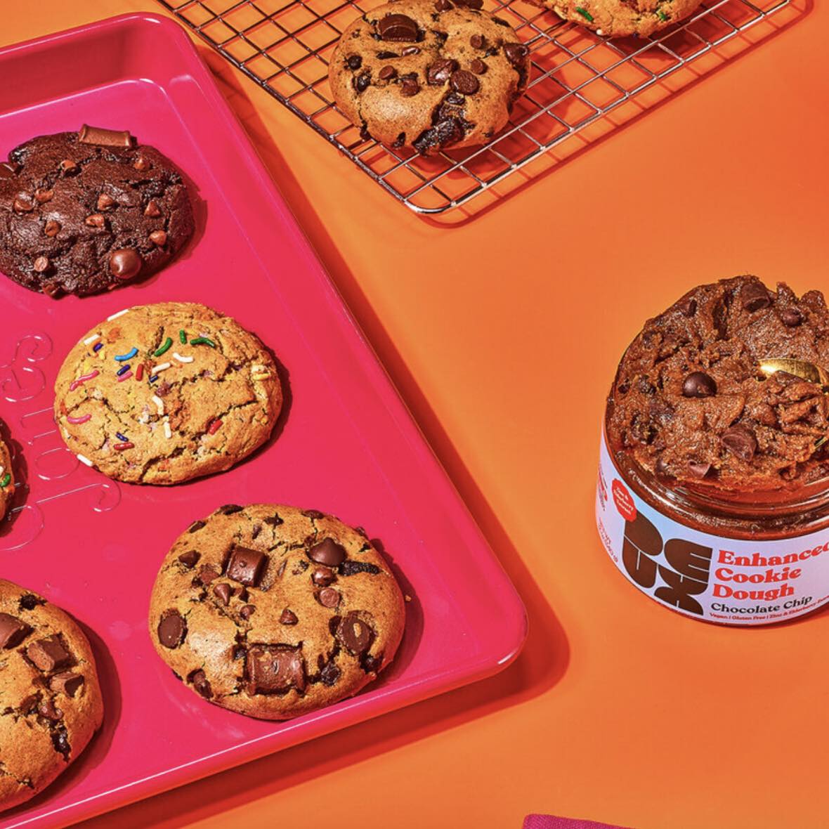 Deux Cookie Dough Review (2023) The Quality Edit